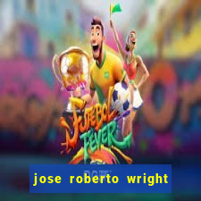 jose roberto wright ajuda flamengo